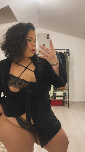 35 min 2 fois - 100€ ❤️‍ - Escort Châlons en Champagne